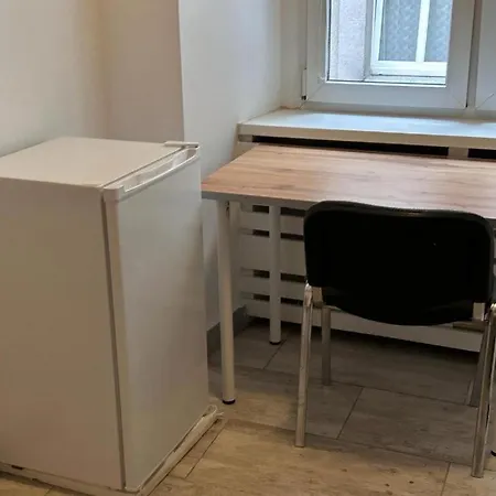 Gol-4 Apartmán Poznaň